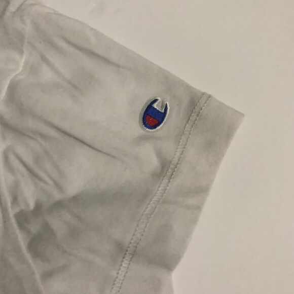 Girls champion T-shirt  - Picture 3 of 4